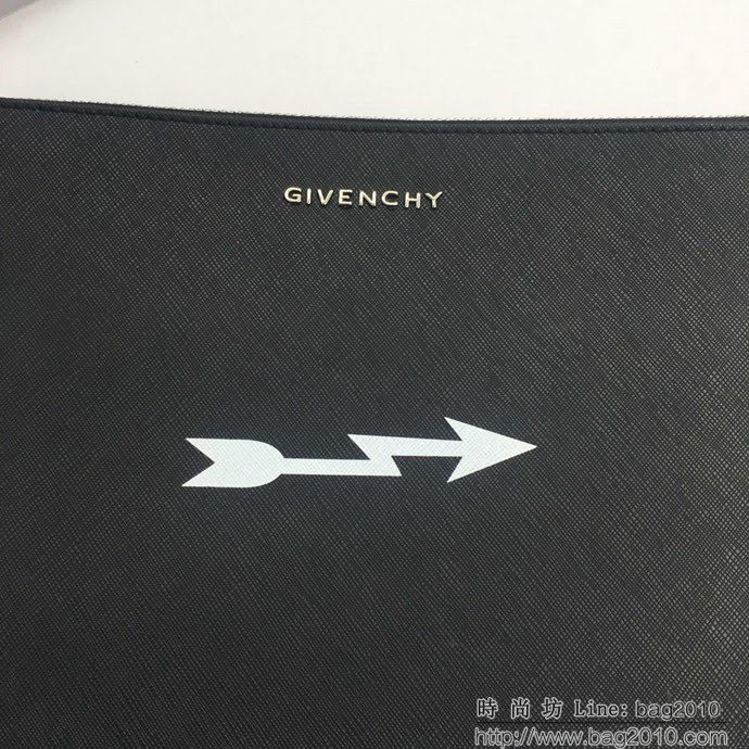 GlVENCHY紀梵希 antigona信封手包 原廠進口牛皮 手抓包  tsg1012
